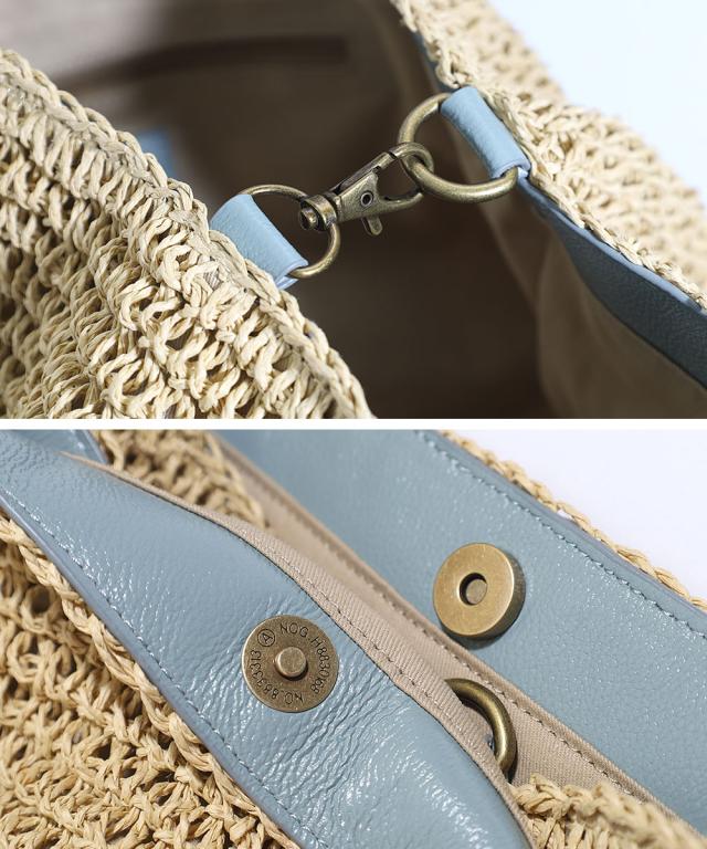 フォルナ ペーパー トートバッグ Folna k765001