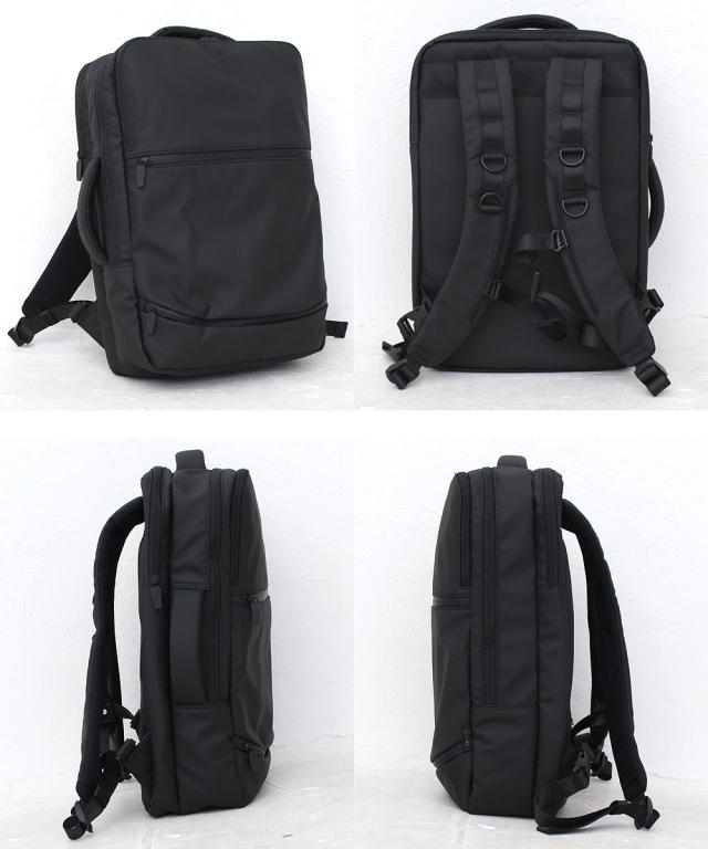 SML エスエムエル 2WAYビジネスリュック k902145