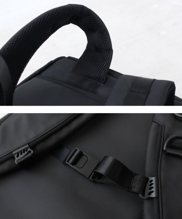 SML エスエムエル 2WAYビジネスリュック k902145