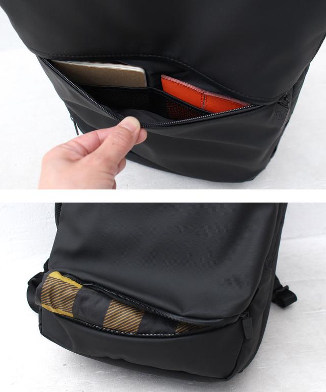 SML エスエムエル 2WAYビジネスリュック k902145