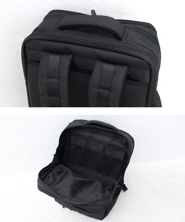 SML エスエムエル 2WAYビジネスリュック k902145