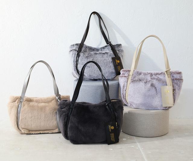 フォルナ バッグ エアリートート k904060