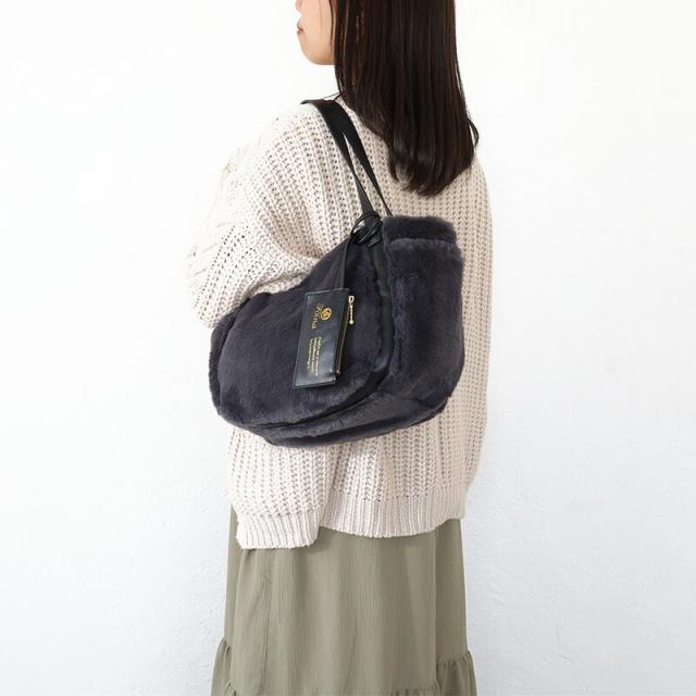 フォルナ バッグ エアリートート k904060