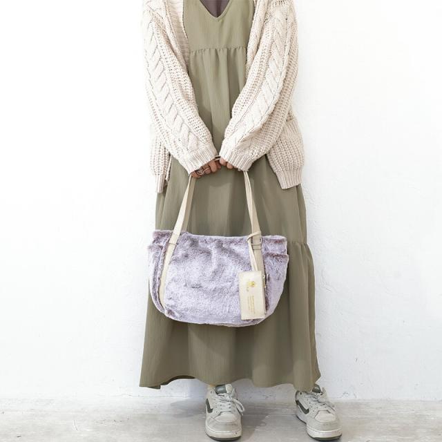 フォルナ バッグ エアリートート k904060