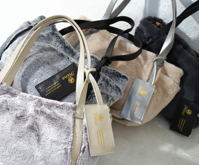 フォルナ バッグ エアリートート k904060