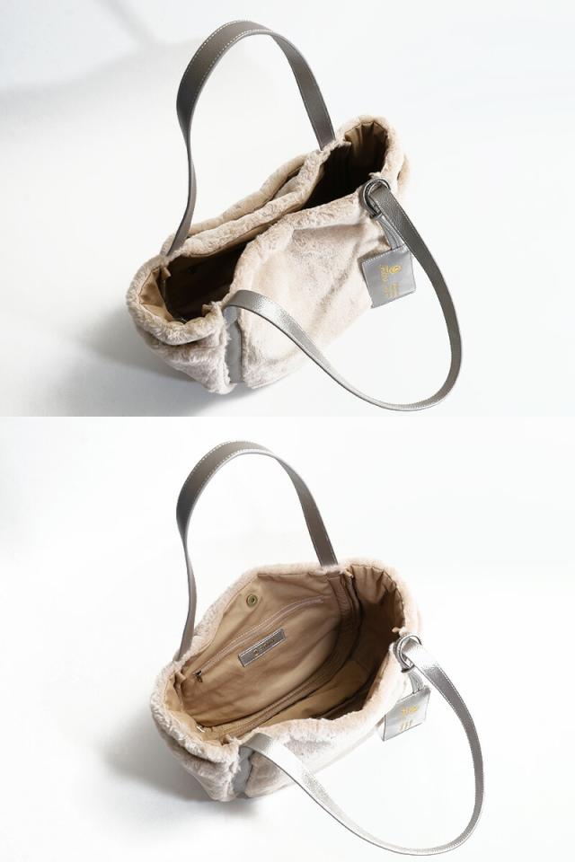 フォルナ バッグ エアリートート k904060 ディティール画像02