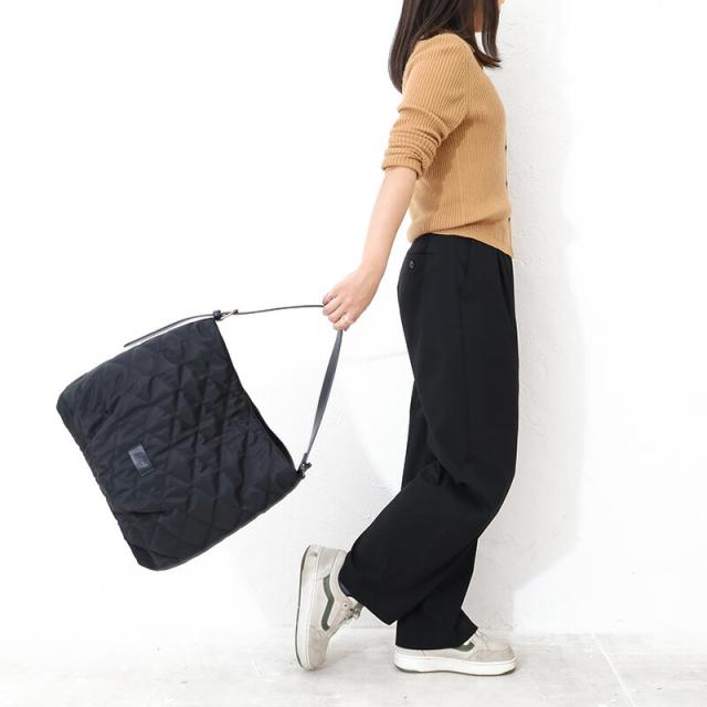 フォルナ ダイヤキルティング ワンハンドルバッグ k904066