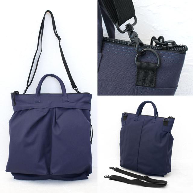 SML エスエムエル 3WAYヘルメットバッグ k908443nu
