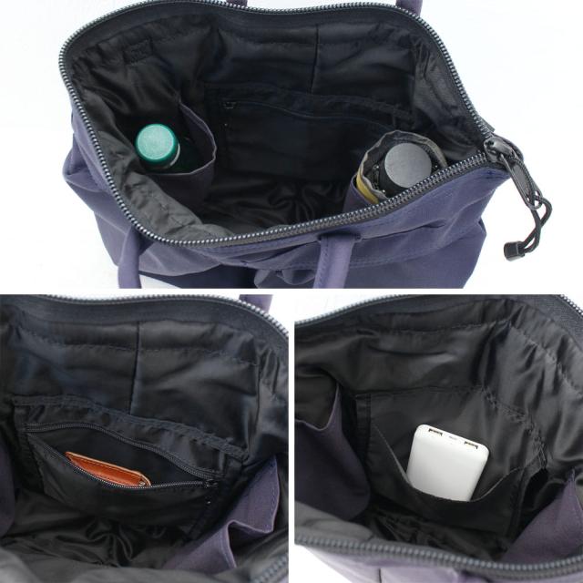 SML エスエムエル 3WAYヘルメットバッグ k908443nu