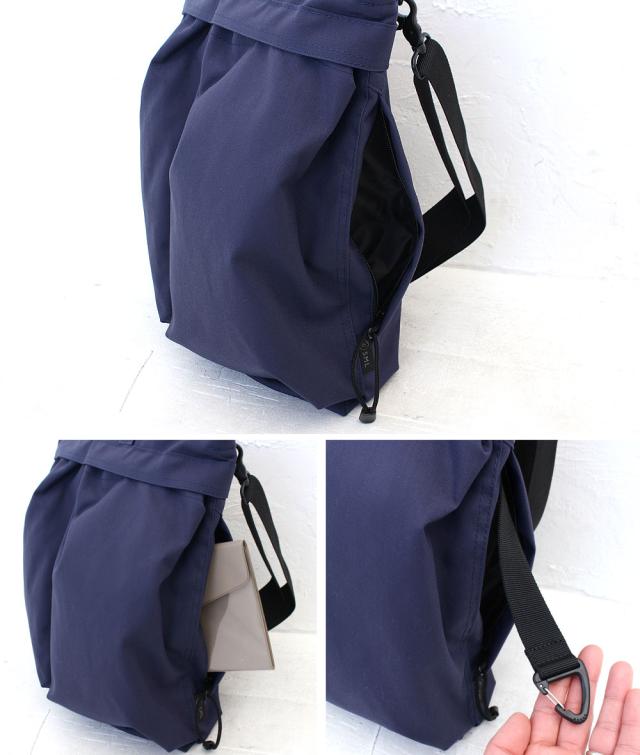 SML エスエムエル 3WAYヘルメットバッグ k908443nu