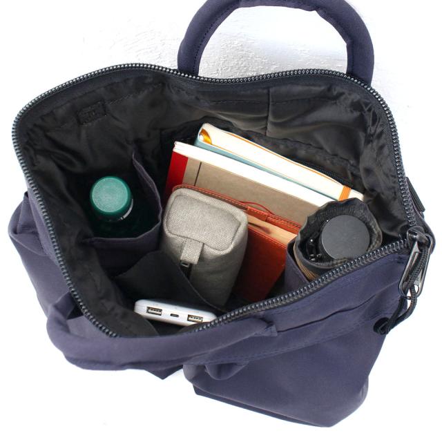 SML エスエムエル 3WAYヘルメットバッグ k908443nu