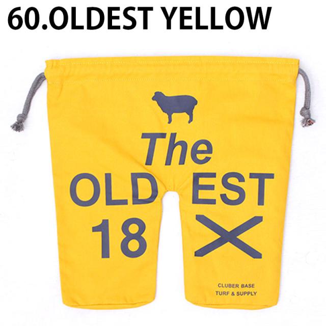 木の庄帆布 シューズケース