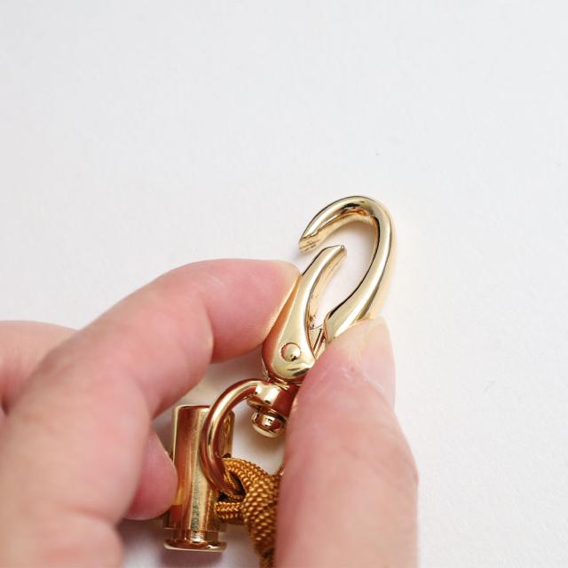 レザレクション ニットアイアンカバー knitironcover