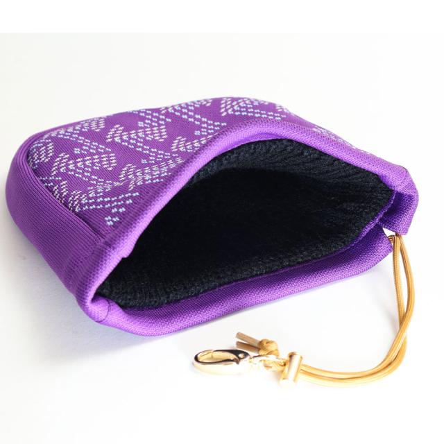 レザレクション ニットアイアンカバー knitironcover