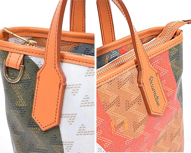 RESURRECTION ラニウス ミニ No.2 laniusminino2