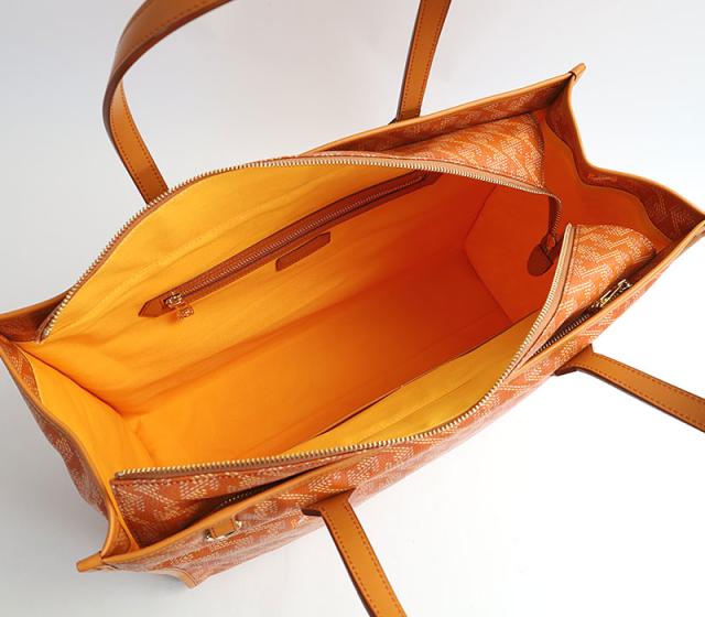 RESURRECTION レザレクション ラニウス スクエア ビッグ トートバッグ ディティール