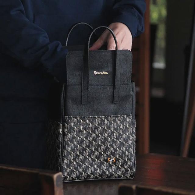 レザレクション ラニウス スクエア スリム laniussquaremislim