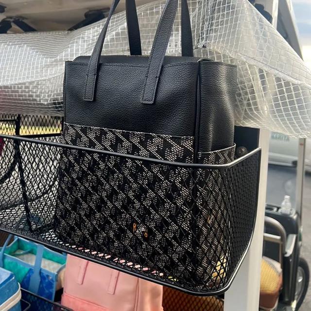 レザレクション ラニウス スクエア スリム laniussquaremislim