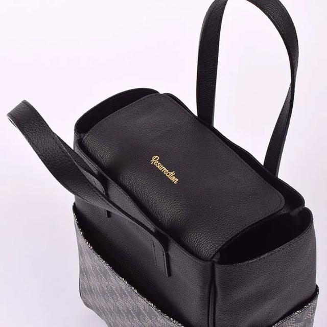 レザレクション ラニウス スクエア スリム laniussquaremislim