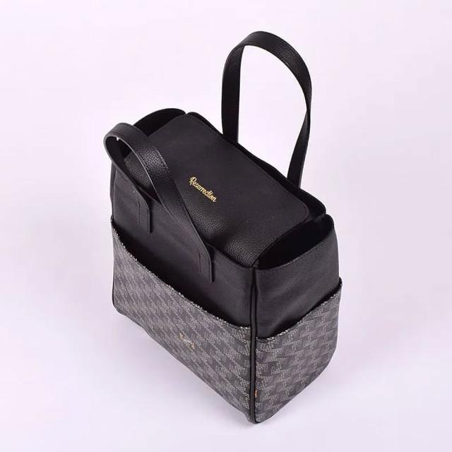 レザレクション ラニウス スクエア スリム laniussquaremislim