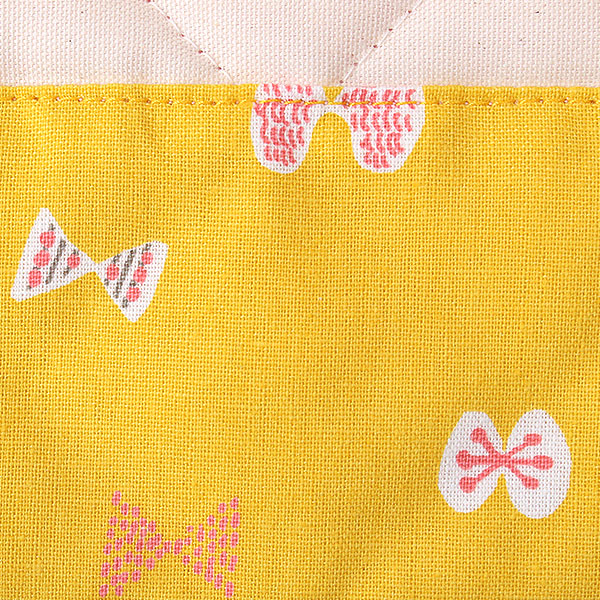 赤ずきんちゃんオリジナル ワンポイント刺繍入りピアニカケース