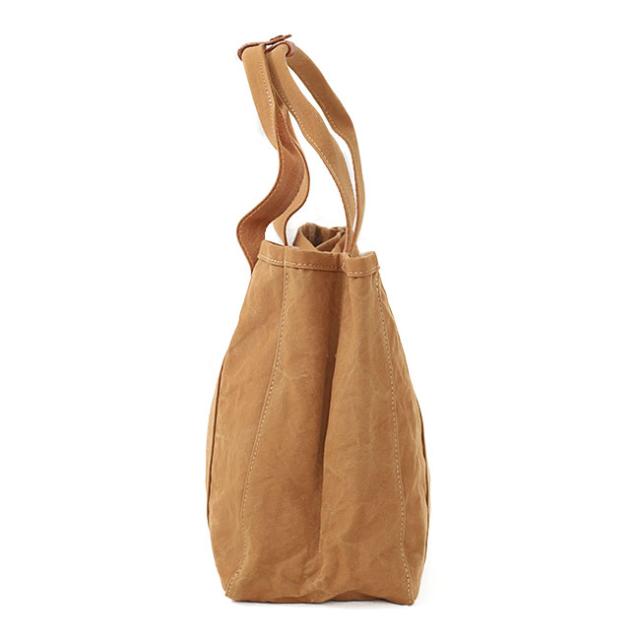 バギーズアネックス 18ozアーミーダックバイオ トートバッグ（中）lgrn4021