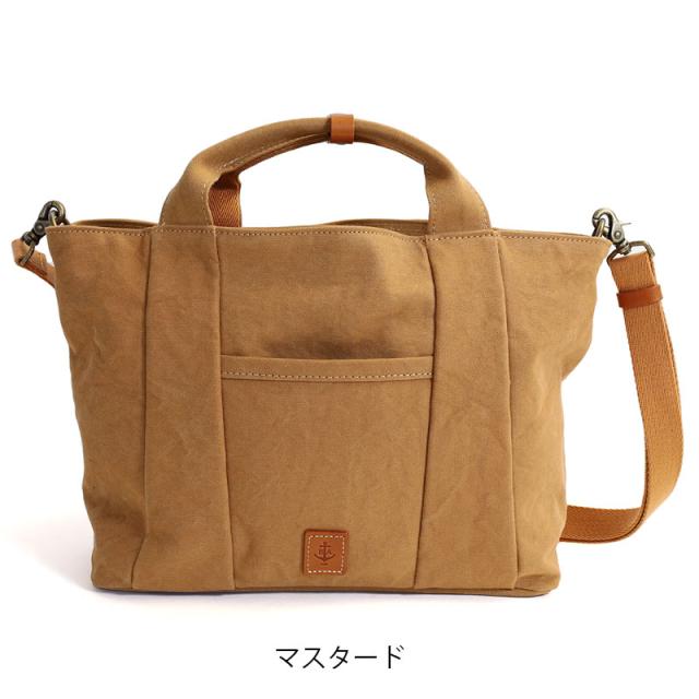 バギーズアネックス 18オンス アーミーダッグバイオ 2wayショルダーバッグ lgrn4024