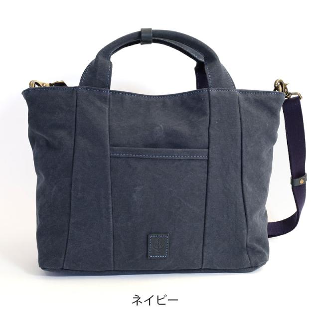 バギーズアネックス 18オンス アーミーダッグバイオ 2wayショルダーバッグ lgrn4024