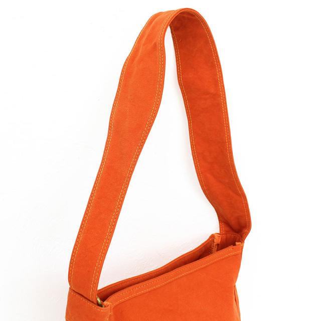 バギーズアネックス アルバートンアーミーダックバイオ ワンショルダーバッグ　LGRN4025