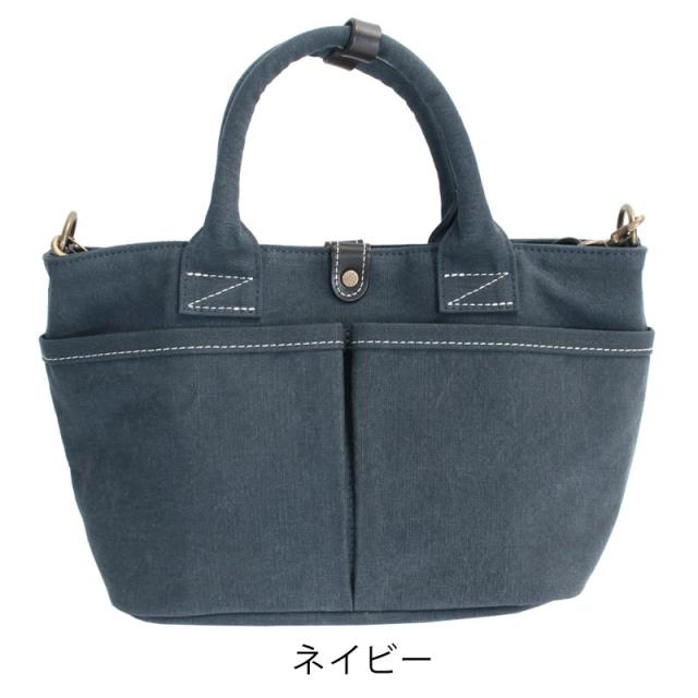 バギーズアネックス 15オンス アーミーダッグバイオ 2wayトートバッグ　LGRN7005