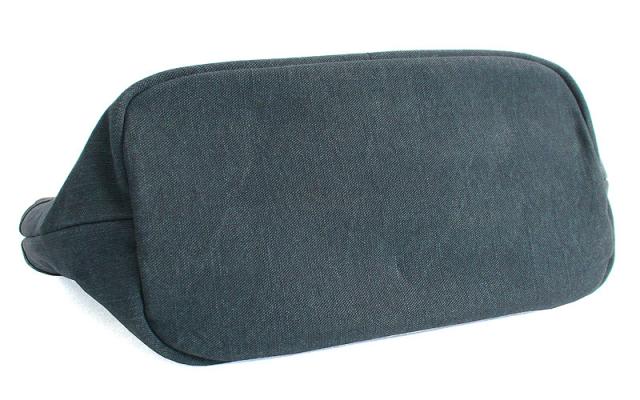 バギーズアネックス 15オンス アーミーダッグバイオ 2wayトートバッグ　LGRN7005