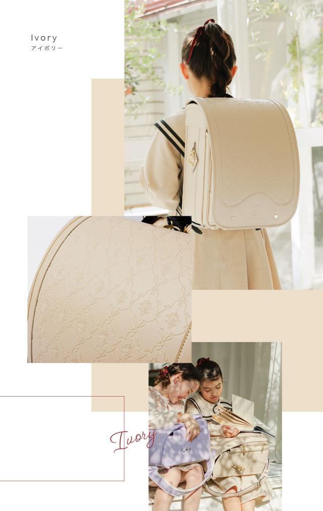 カラー毎のイメージ紹介1