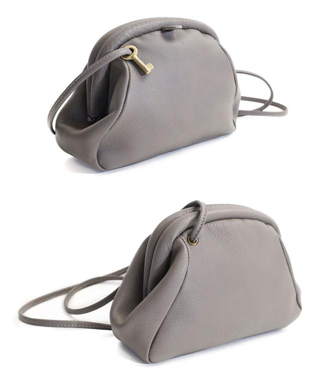 もののぐ リップポシェット LP4-SS ディティール