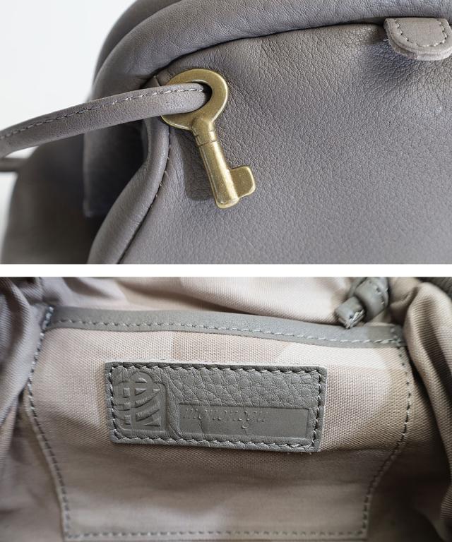 もののぐ リップポシェット LP4-SS ディティール