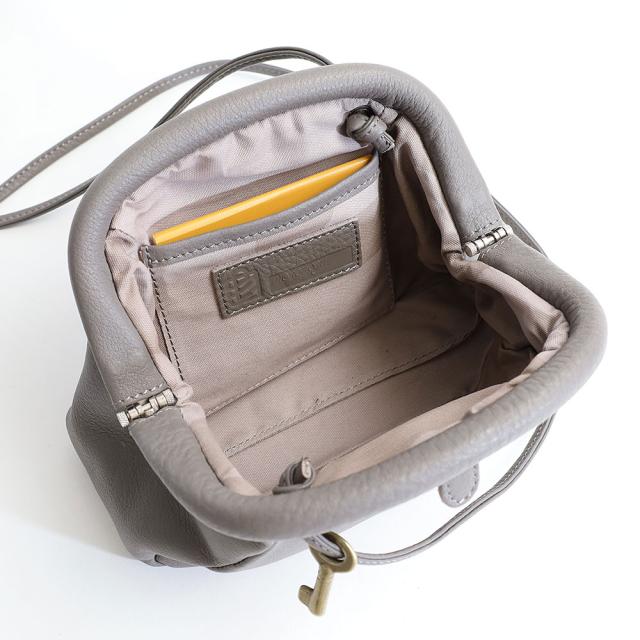 もののぐ リップポシェット LP4-SS ディティール