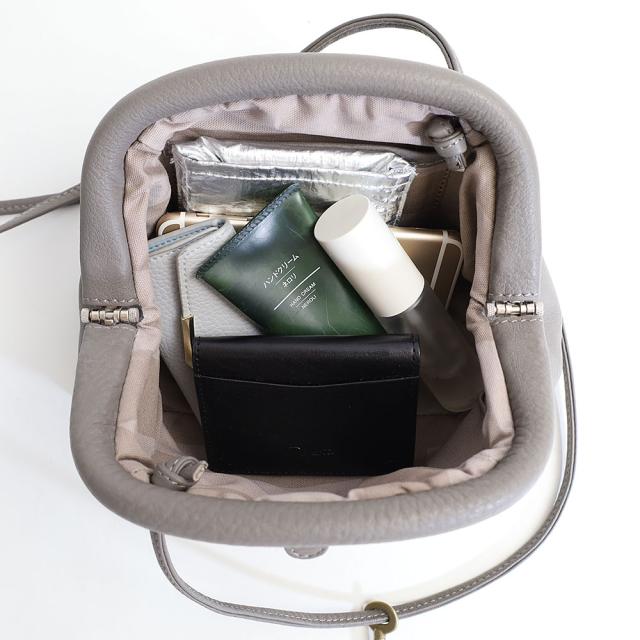 もののぐ リップポシェット LP4-SS ディティール