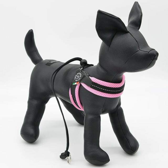 トレポンティ リベルタ ソフトメッシュ