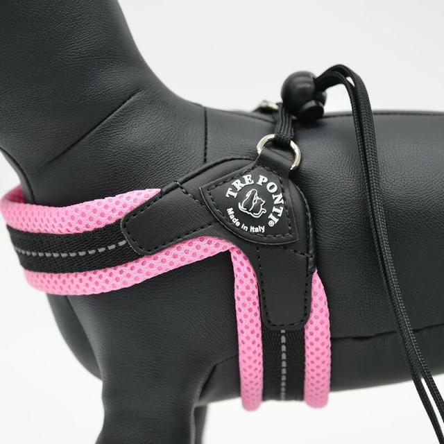 トレポンティ リベルタ ソフトメッシュ