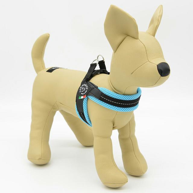 トレポンティ フィッビア ソフトメッシュ