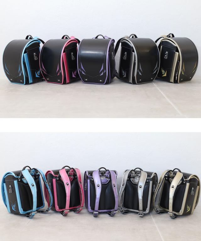 榮伸 エイシン ルーカス ランドセル イメージ