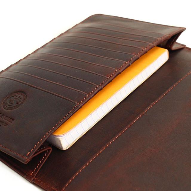 バギーズアネックス OILED CLASSIC がま口 lzkm3004