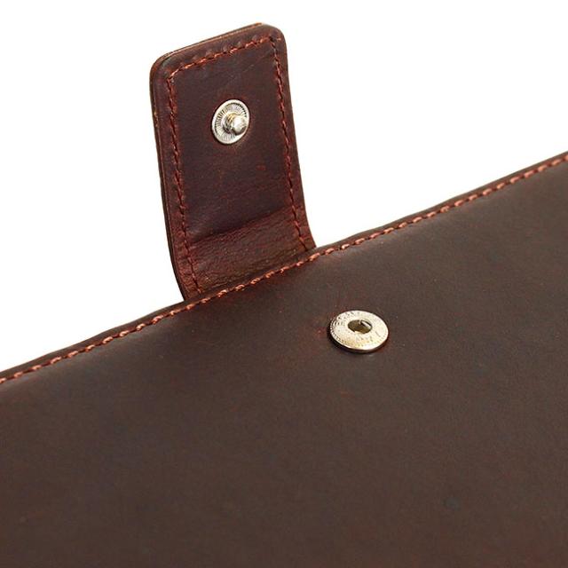 バギーズアネックス OILED CLASSIC がま口 lzkm3004