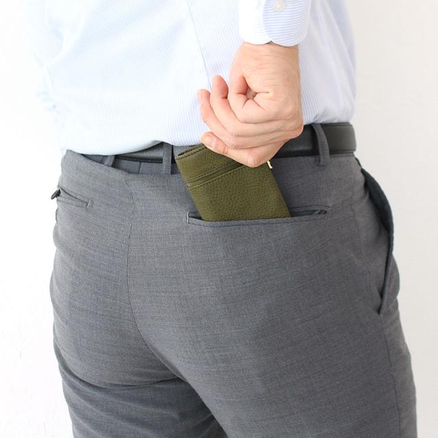 バギーズアネックス ミネルバボックス キーケース lzys8006