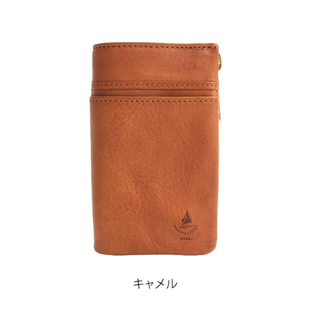 バギーズアネックス ミネルバボックス キーケース lzys8006