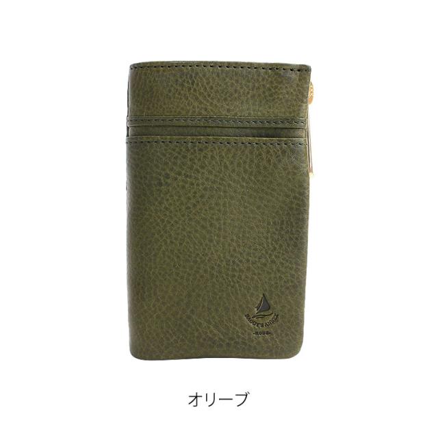 バギーズアネックス ミネルバボックス キーケース lzys8006