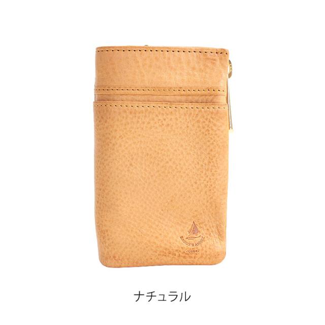 バギーズアネックス ミネルバボックス キーケース lzys8006