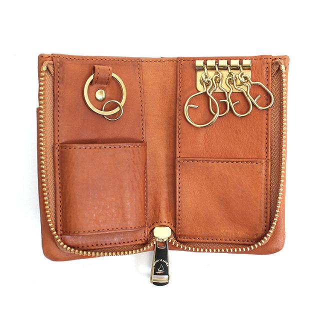 バギーズアネックス ミネルバボックス キーケース lzys8006