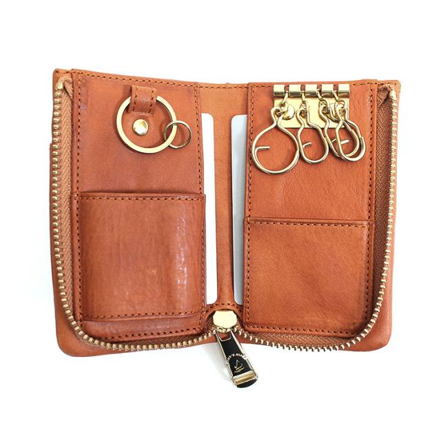 バギーズアネックス ミネルバボックス キーケース lzys8006