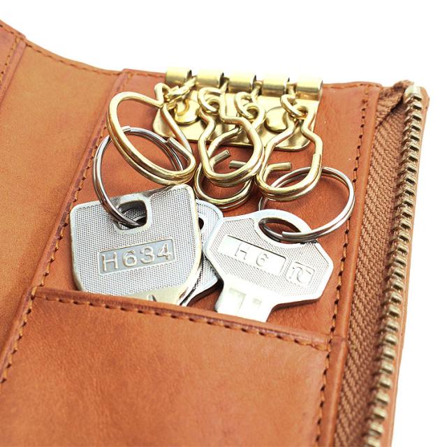 バギーズアネックス ミネルバボックス キーケース lzys8006