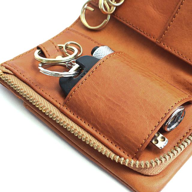 バギーズアネックス ミネルバボックス キーケース lzys8006